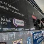 14 Juni – 31 Agustus Pemutihan Kendaraan Jakarta 2025, Bagaimana Caranya?