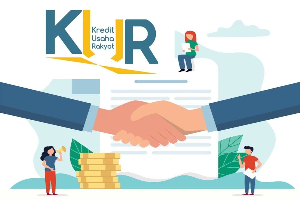 kredit usaha rakyat