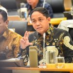Profil Raja Juli Antoni, yang Diminta Mundur Akibat Banjir Aceh dan Sumatera