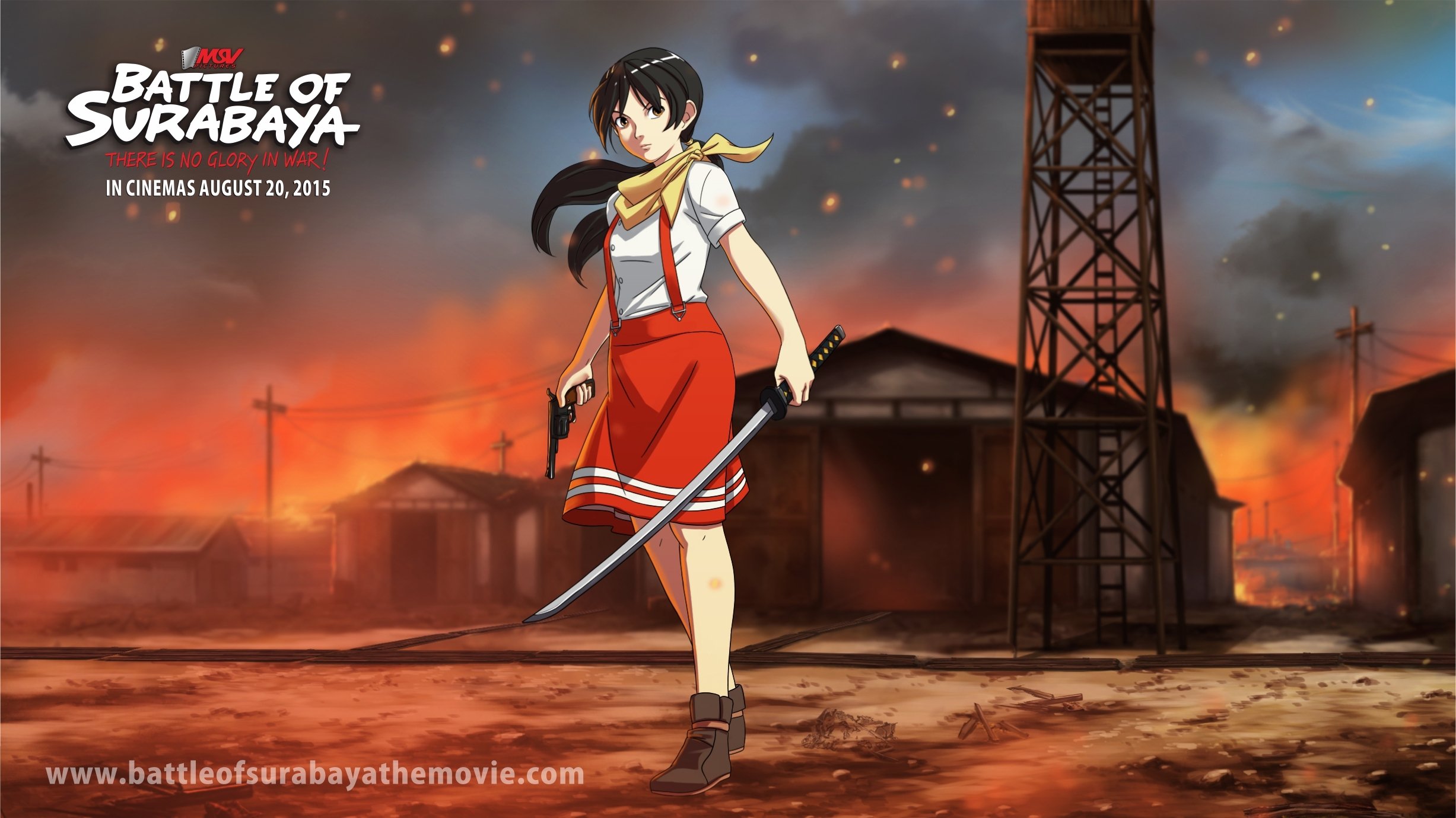 10 Animasi Buatan Indonesia yang Edukatif dan Layak Ditonton